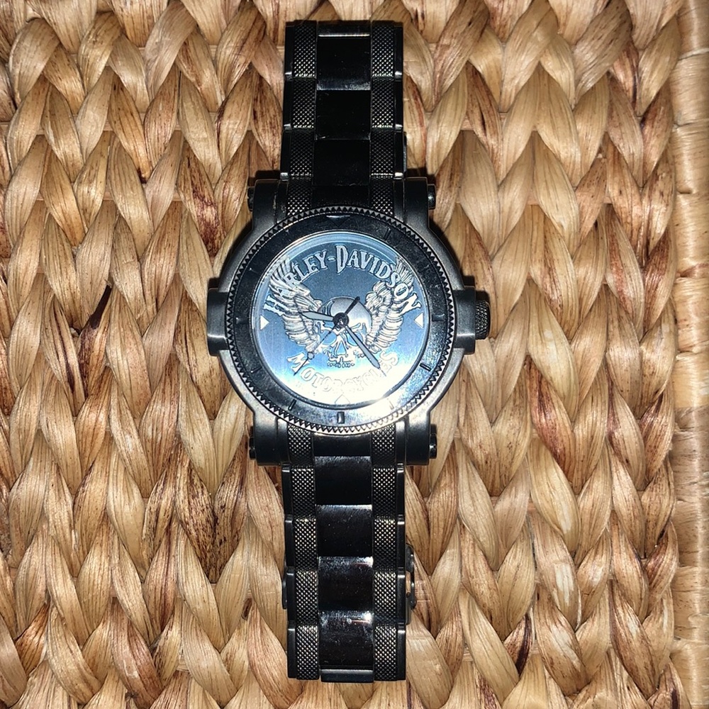 Men’s watch